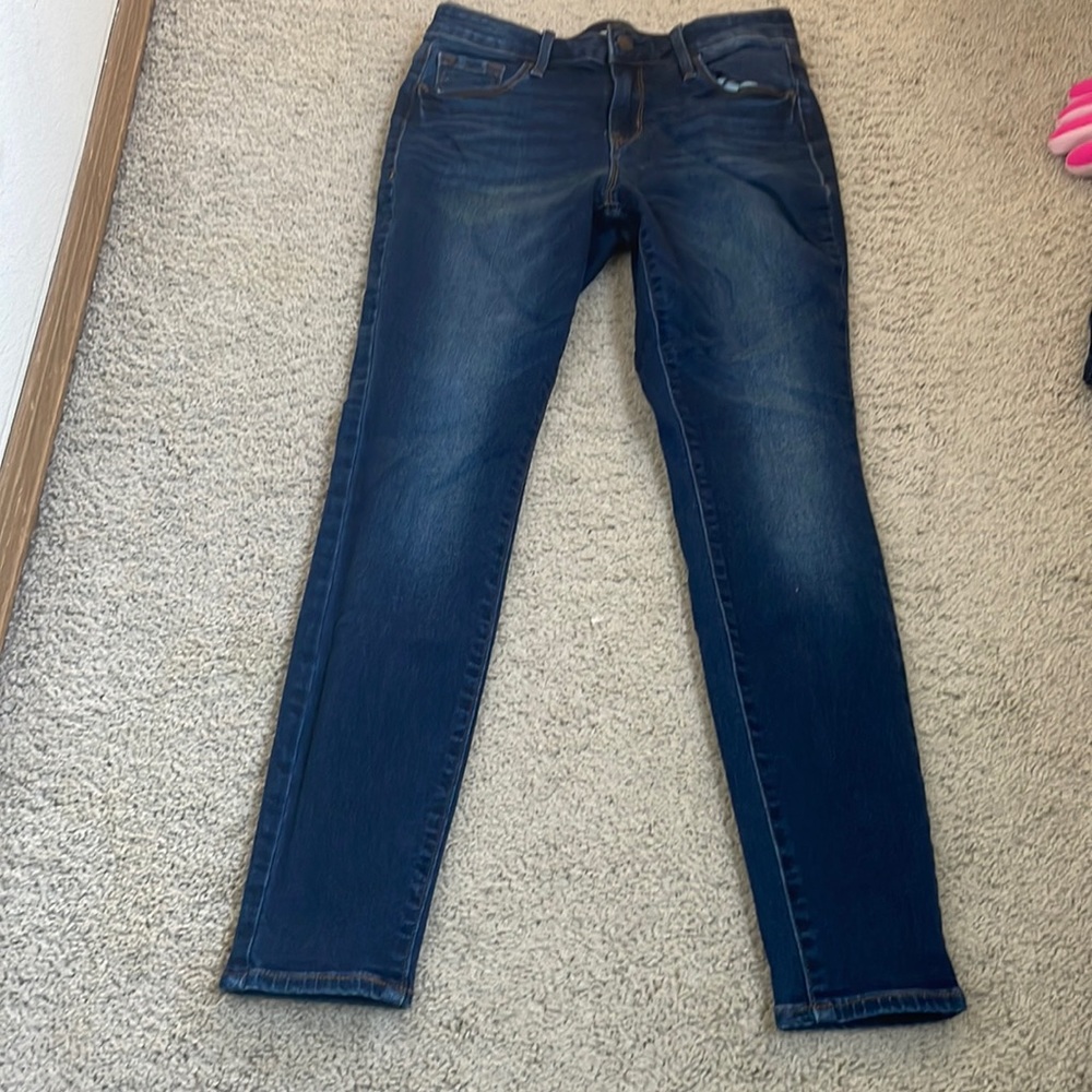 Size 4P Old Navy Jeans